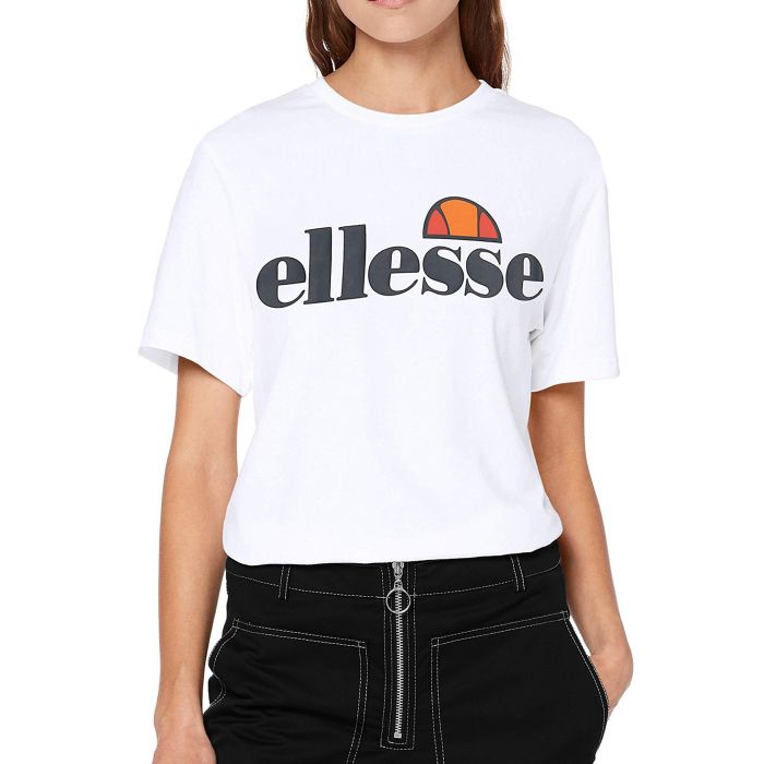 ellesse shirt womens
