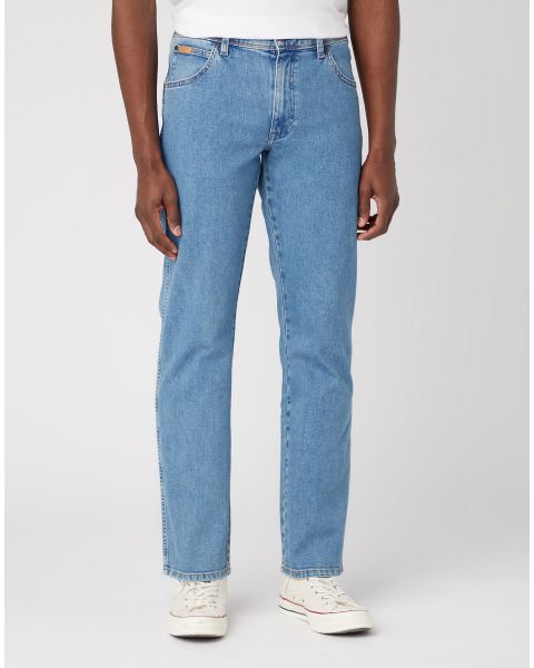 Wrangler Texas Stretch Denim Jeans Wrango