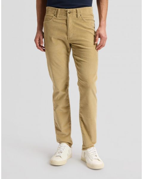 Lee Extreme Motion Slim Corduroy Jeans MVP Sand