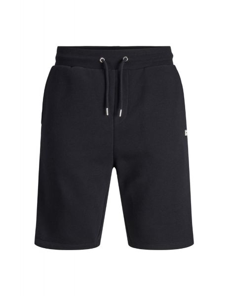 Produkt Basic Sweat Shorts Black