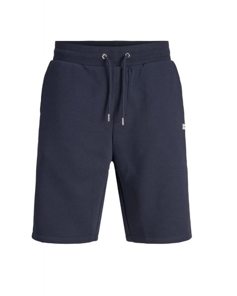 Produkt Basic Sweat Shorts Navy Blazer