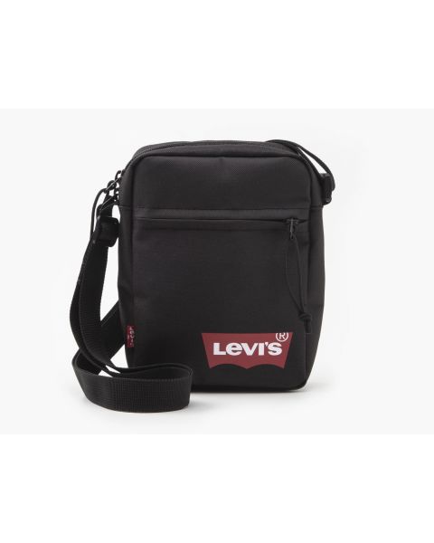 Levi's Mini Crossbody Bags Regular Black | Jean Scene