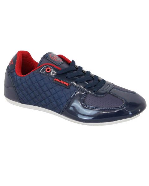 Rawcraft Rooky Shoes Trainers Blue