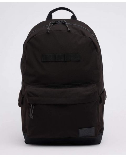 Superdry Expedition Montana Bags Black