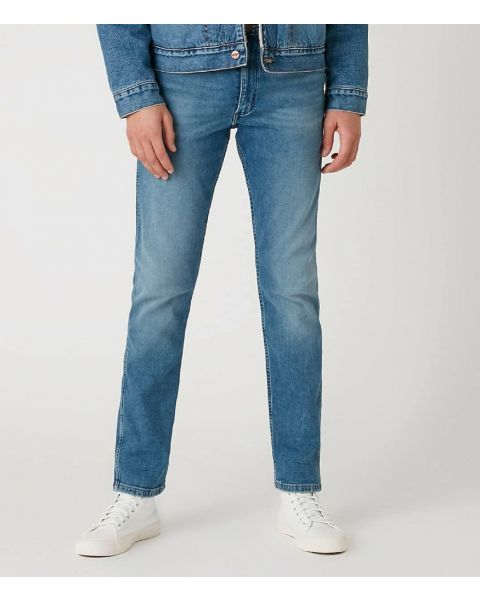 Wrangler ICONS 11MWZ Slim Denim Jeans 3 Years | Jean Scene